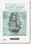 The Captain and his men are looking at the strange ship.

Hello. Is there anybody there? Can you hear me?

But there is no answer.